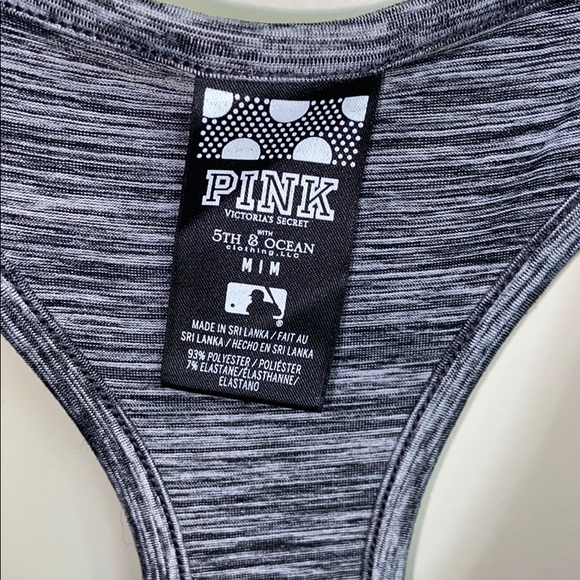 PINK Texas Rangers - Picture 3 of 3